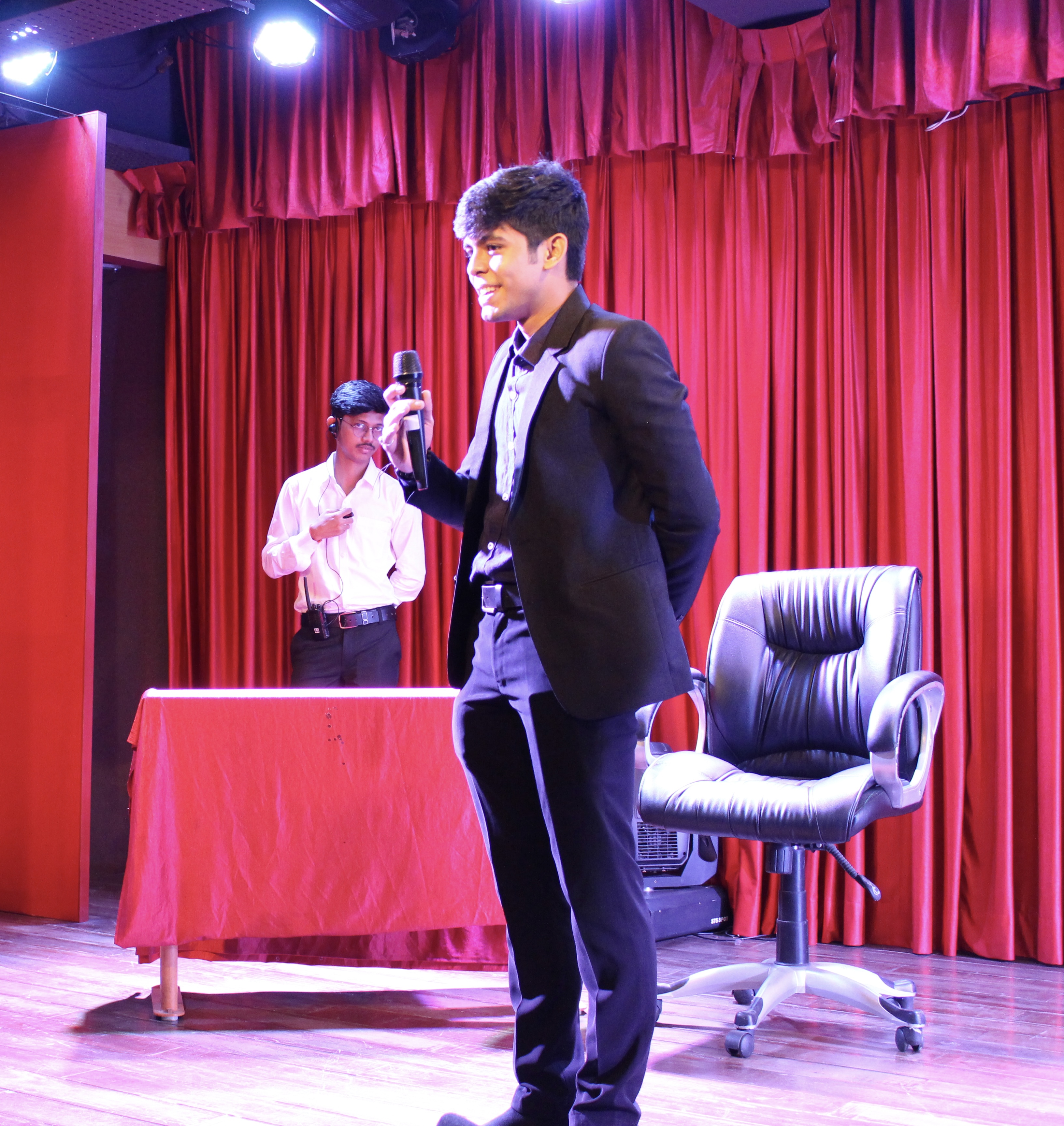Pratham Gupta
